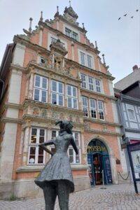 Maple Germany 2025 Hameln