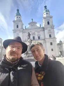 Maple Germany 2025 Austria