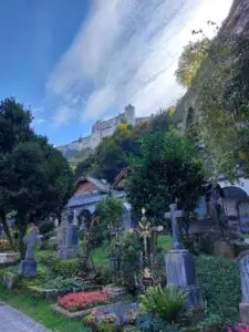 Maple Germany 2025 Salzburg