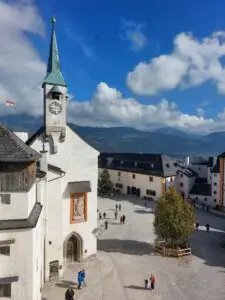 Maple Germany 2025 Austria