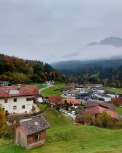 Maple Germany 2025 Alpine Road