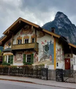 Maple Germany 2025 Two Travellieng Vikings