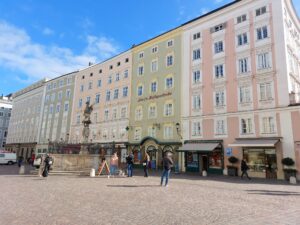 Maple Germany 2025 Austria