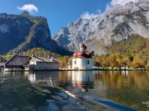 Maple Germany 2025 St Bartholomaa