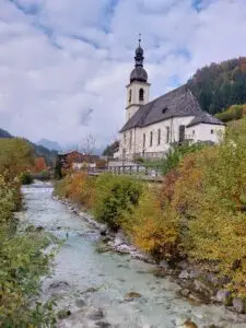 Maple Germany 2025 St Sebastian