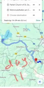 Maple Germany 2025 Day 11