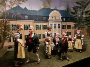 Maple Germany 2025 Trapp family Austria