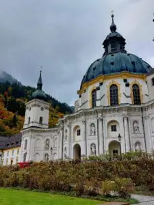 Maple Germany 2025 Alpen Road