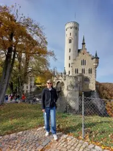 Maple Germany 2025 scloss lictenstein 3