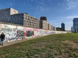 berlin wall 7