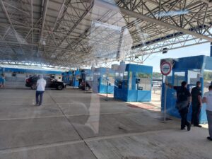 Croatia 2024 border of bosnia&herzegovina