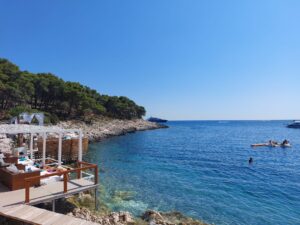 Croatia 2024 carpe diem beach club 01