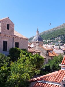 Croatia 2024 dubrovnik 11