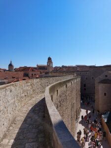 Croatia 2024 dubrovnik 12