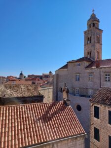 Croatia 2024 dubrovnik 13