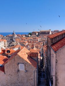 Croatia 2024 dubrovnik 15