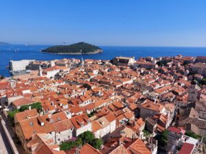 Croatia 2024 dubrovnik 17
