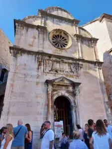 Croatia 2024 dubrovnik 18