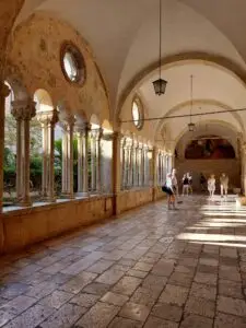 Croatia 2024 dubrovnik 19