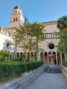 Croatia 2024 dubrovnik 21