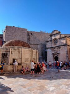 Croatia 2024 dubrovnik 22