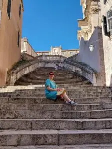 Croatia 2024 dubrovnik 30