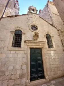 Croatia 2024 dubrovnik 38