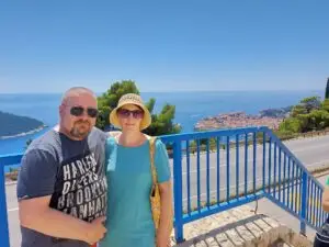 Croatia 2024 dubrovnik 41