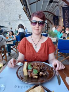 Croatia 2024 dubrovnik 44