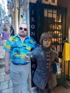 Croatia 2024 dubrovnik 47