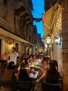 Croatia 2024 dubrovnik 48