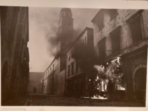 Croatia 2024 dubrovnik war 1991 02