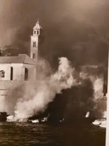 Croatia 2024 dubrovnik war 1991