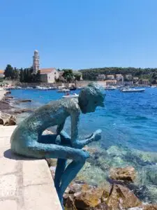 Croatia 2024 hugs hugs