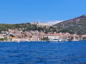 Croatia 2024 island of hvar 01