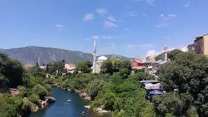 Croatia 2024 mostar 11