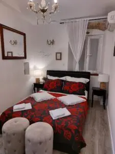 Croatia 2024 our accommodation in split 02