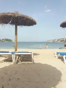 santa ponsa beach (2)