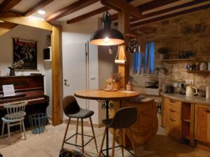 Croatia 2024 second apartment in split 01