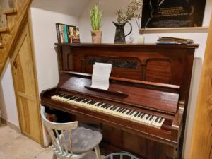 Croatia 2024 second apartment in split 03