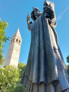 Croatia 2024 split 01