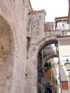 Croatia 2024 split 17