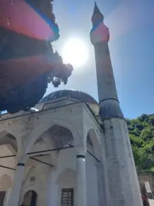 Croatia 2024 village of počitelj 02