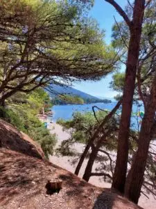 Croatia 2024 island of brač. 01jpg