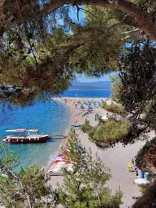 Croatia 2024 island of brač. 02jpg