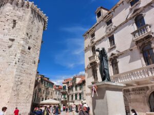 Croatia 2024 split 11