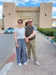 Morocco Morocco 2025