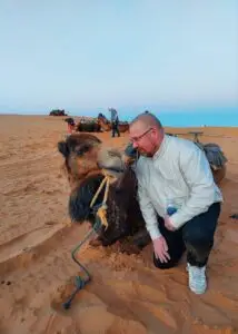 Morocco Morocco 2025