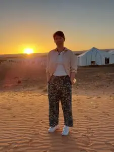 Morocco Morocco 2025