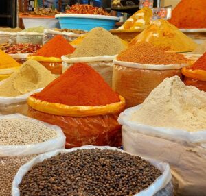 Morocco Morocco 2025